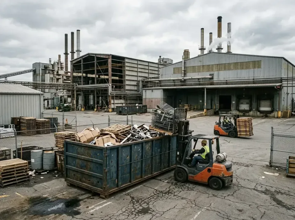 industrial-factory-scrap-conta-003 — frequently asked questions, Cheap Roll-off Dumpster Rentals in Gastonia, NC